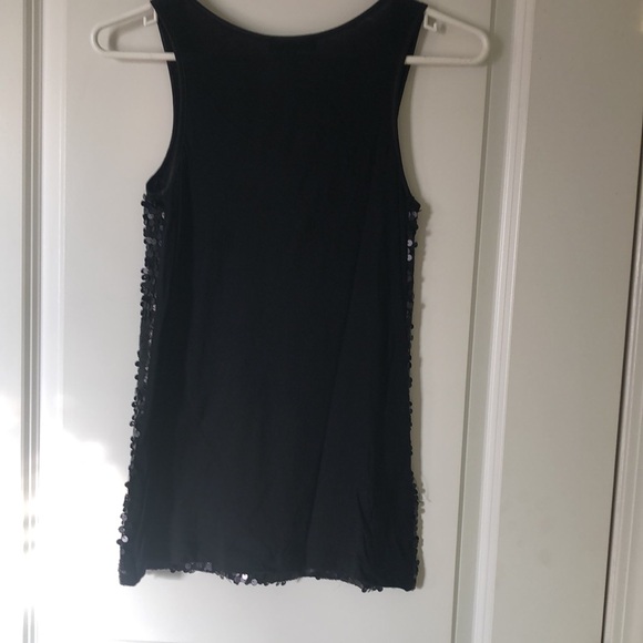 Express XS women’s tank top - Picture 3 of 3